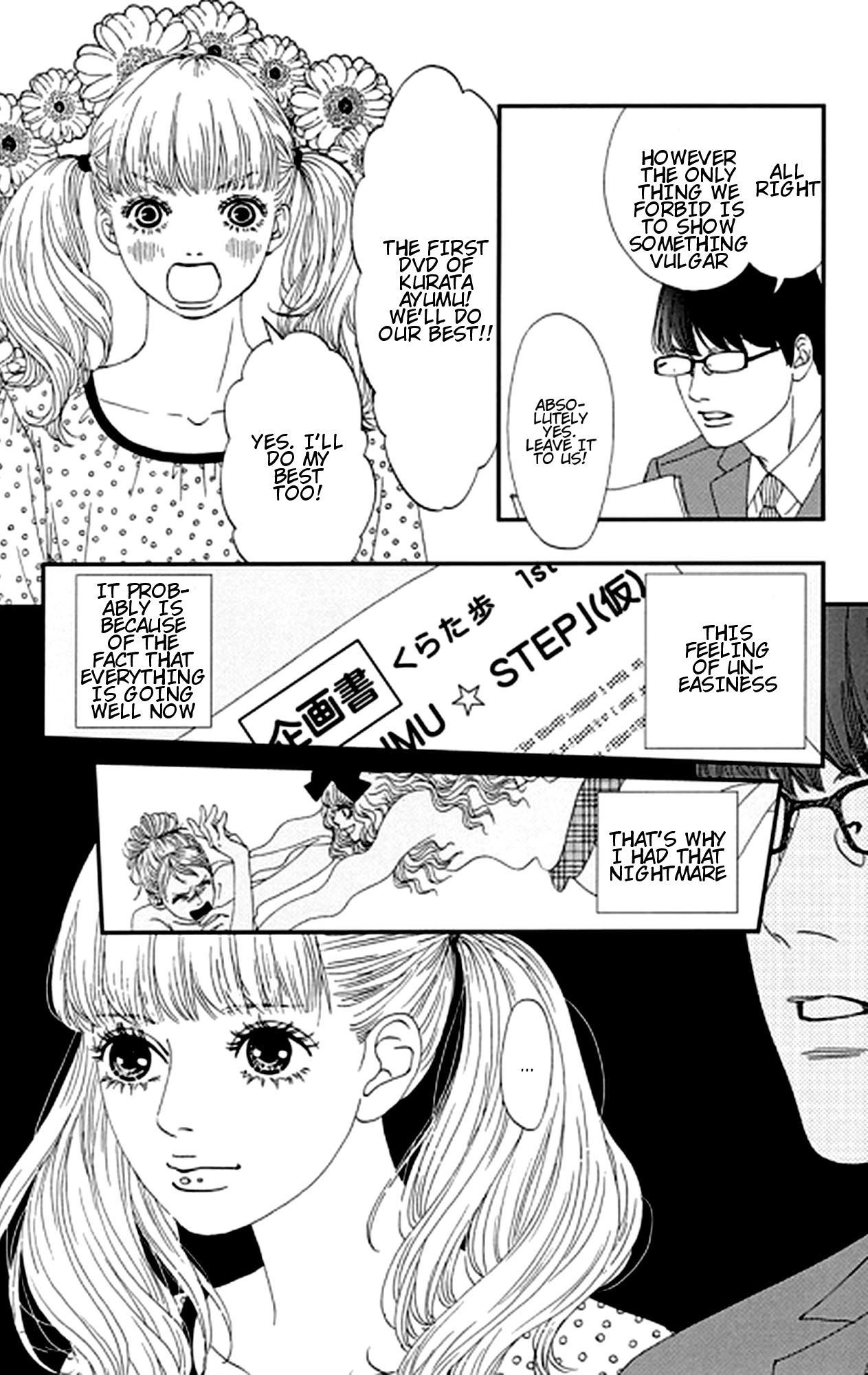 Six Half Chapter 29 page 16 - Chapter 29