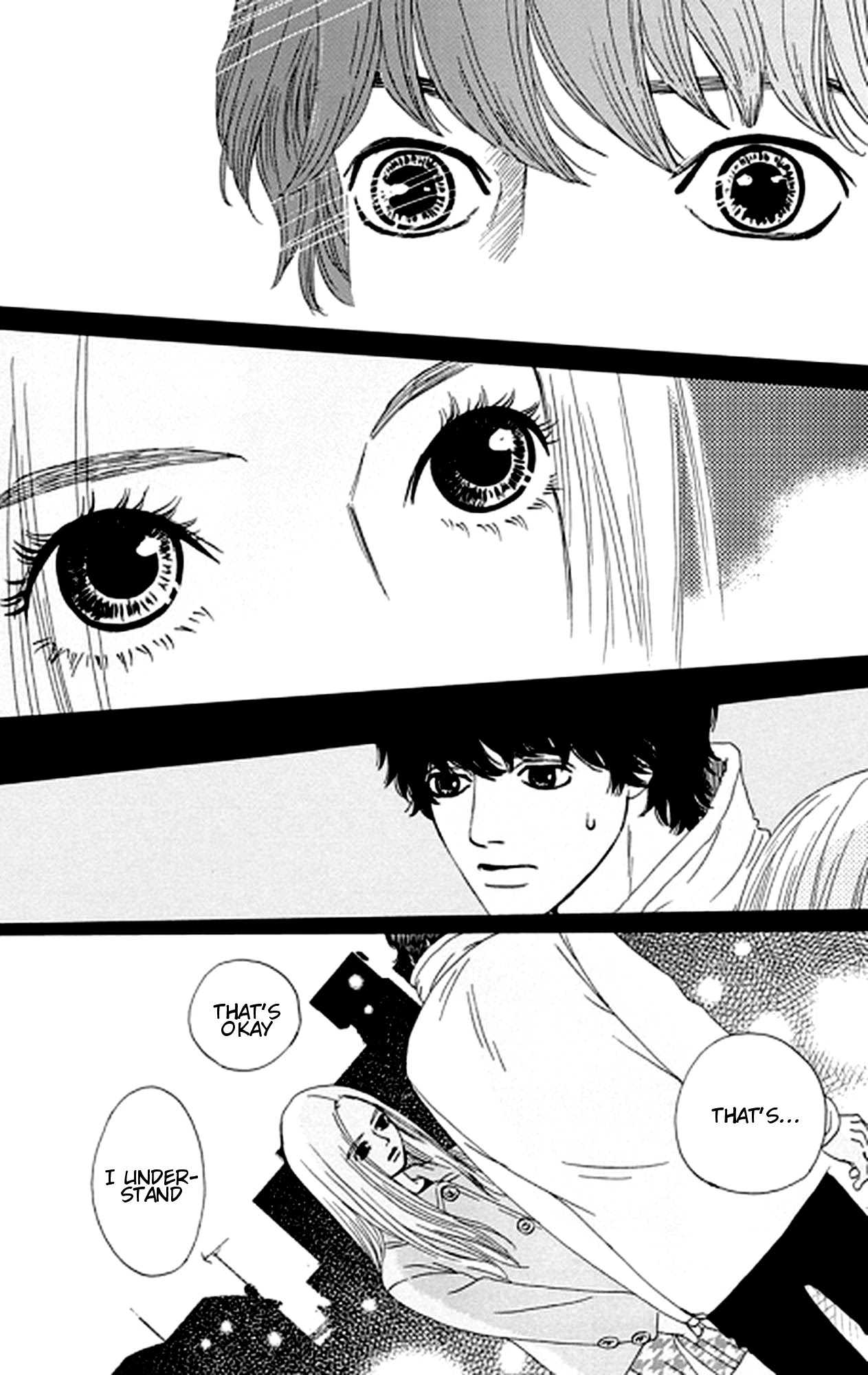 Six Half Chapter 29 page 26 - Chapter 29