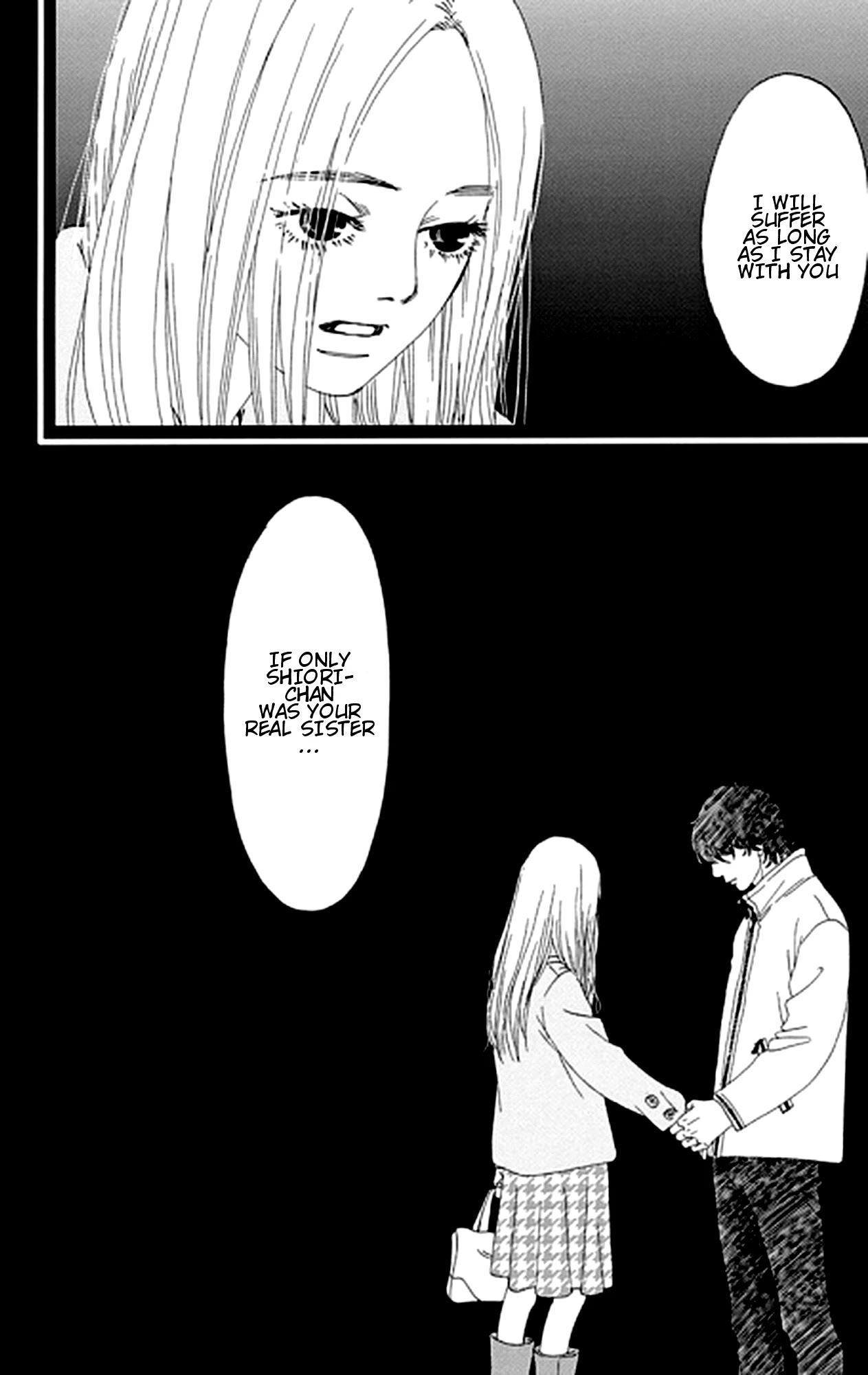Six Half Chapter 29 page 28 - Chapter 29