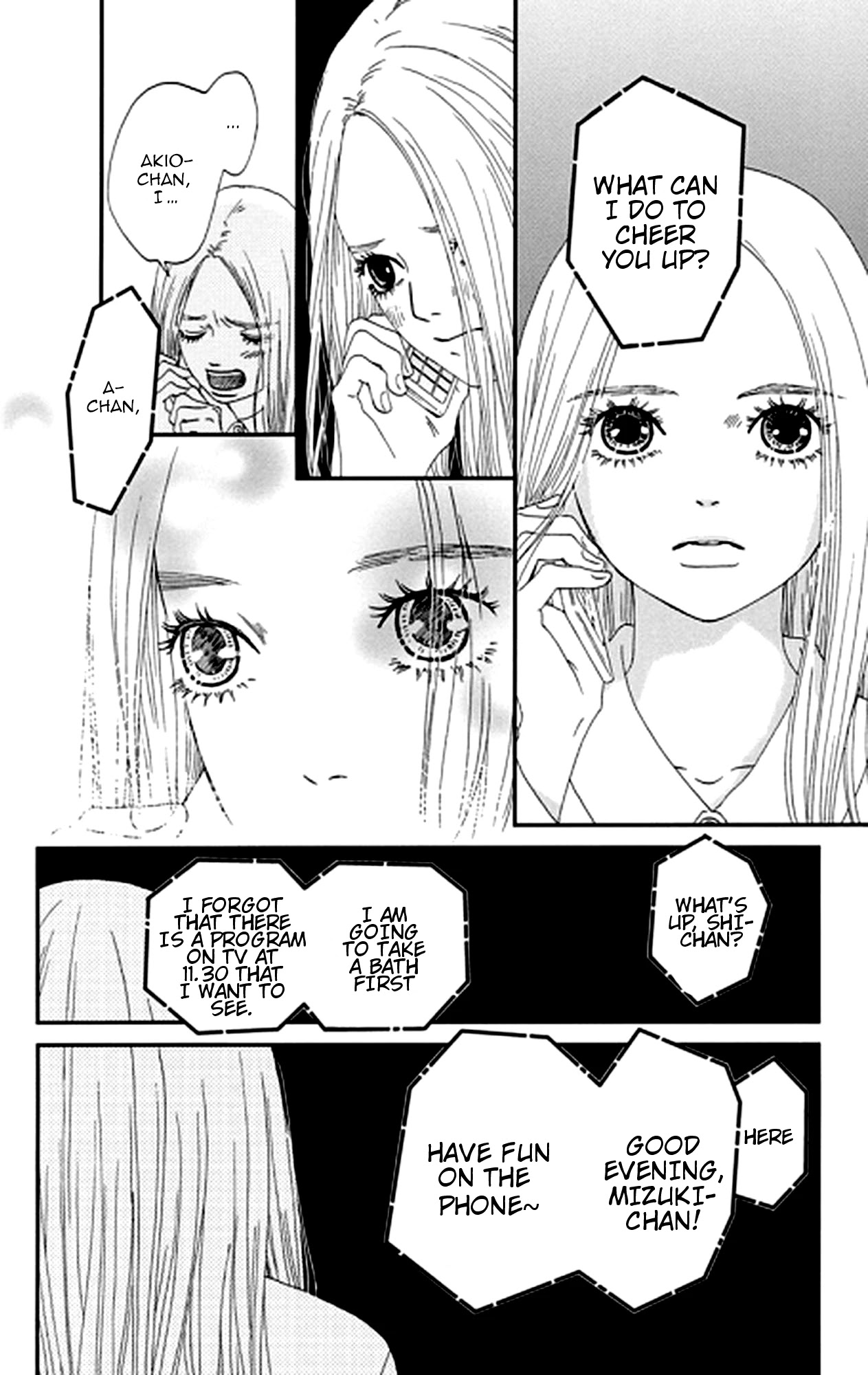Six Half Chapter 29 page 4 - Chapter 29