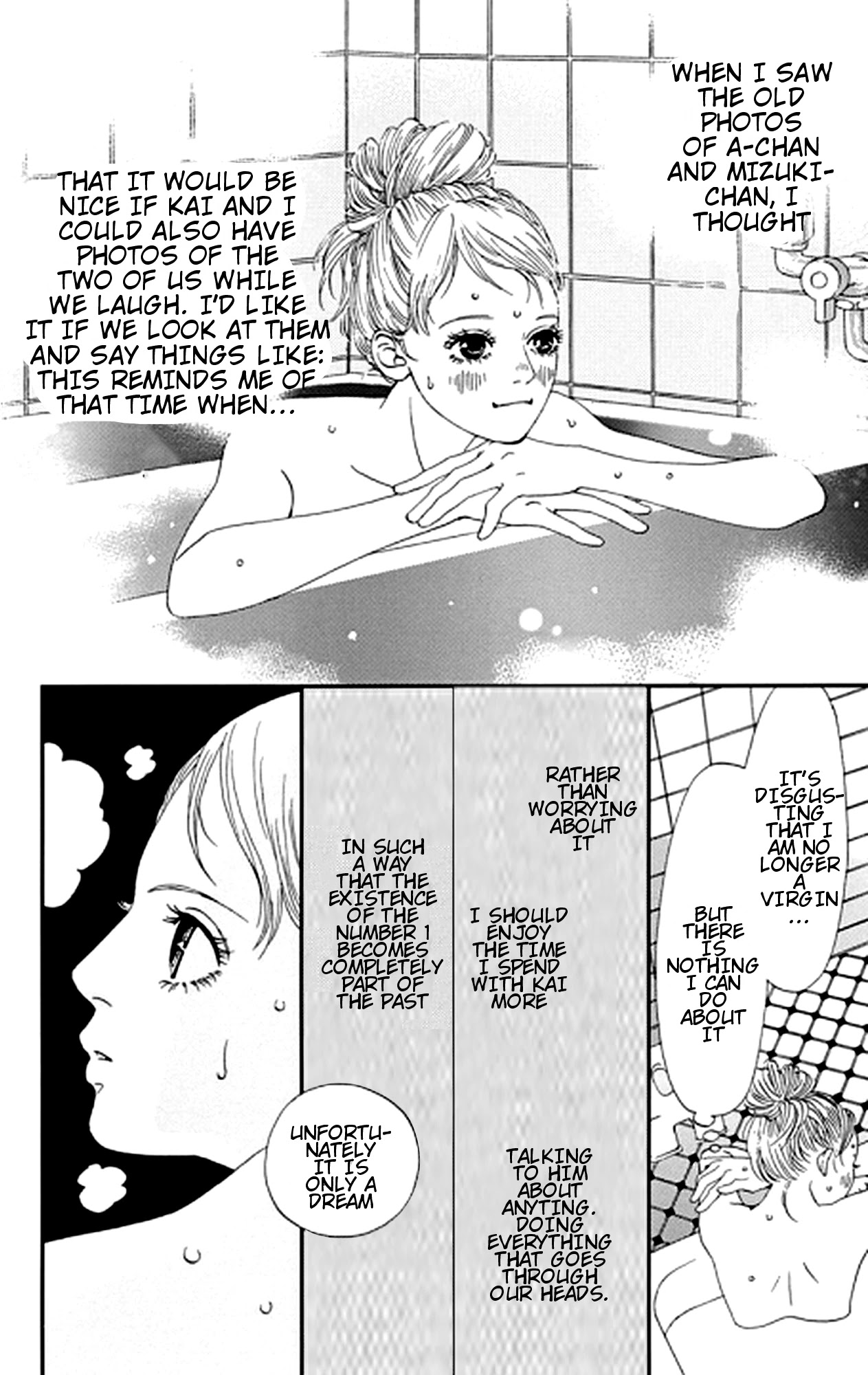 Six Half Chapter 29 page 6 - Chapter 29