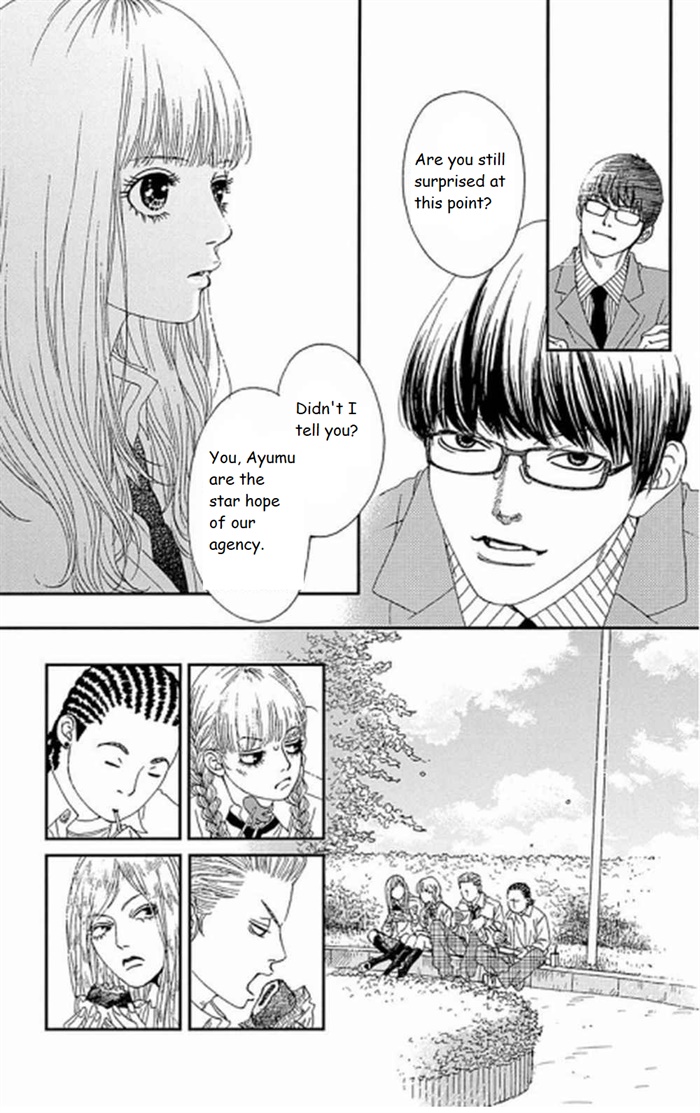 Six Half Chapter 31 page 14 - Chapter 31