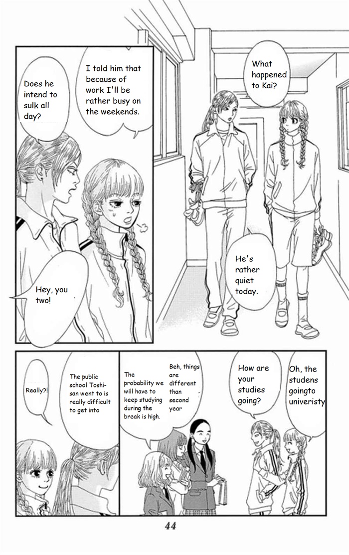 Six Half Chapter 31 page 15 - Chapter 31