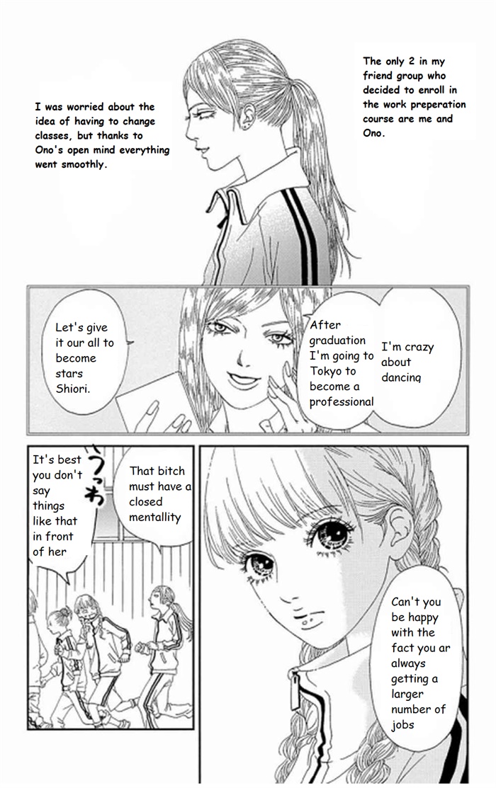 Six Half Chapter 31 page 16 - Chapter 31