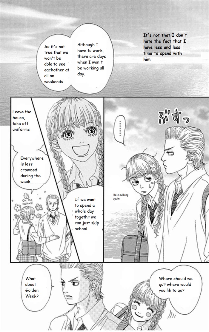 Six Half Chapter 31 page 17 - Chapter 31