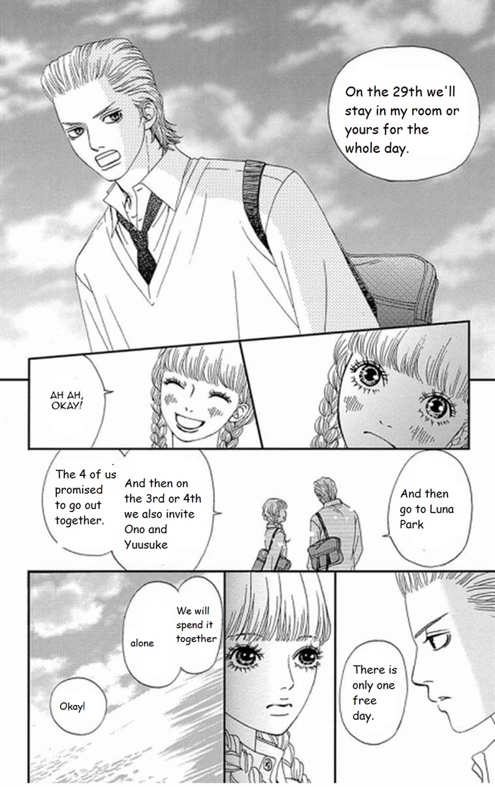 Six Half Chapter 31 page 19 - Chapter 31