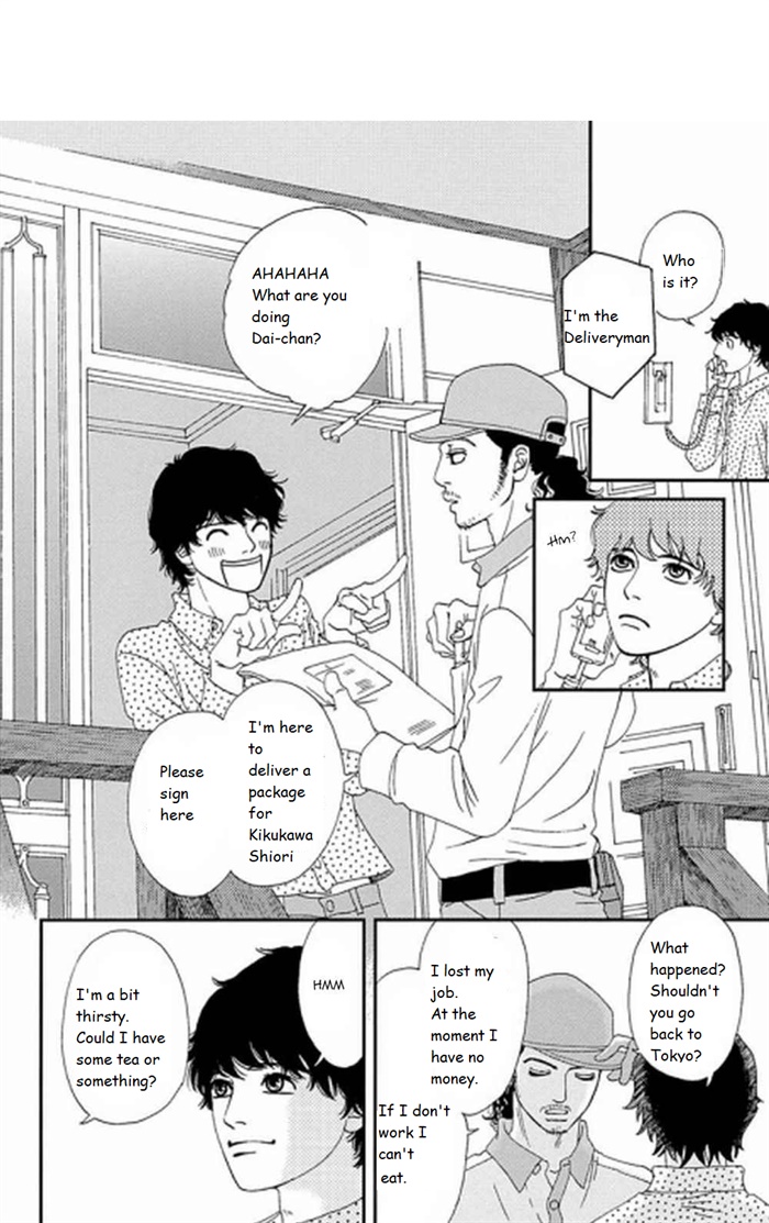 Six Half Chapter 31 page 21 - Chapter 31