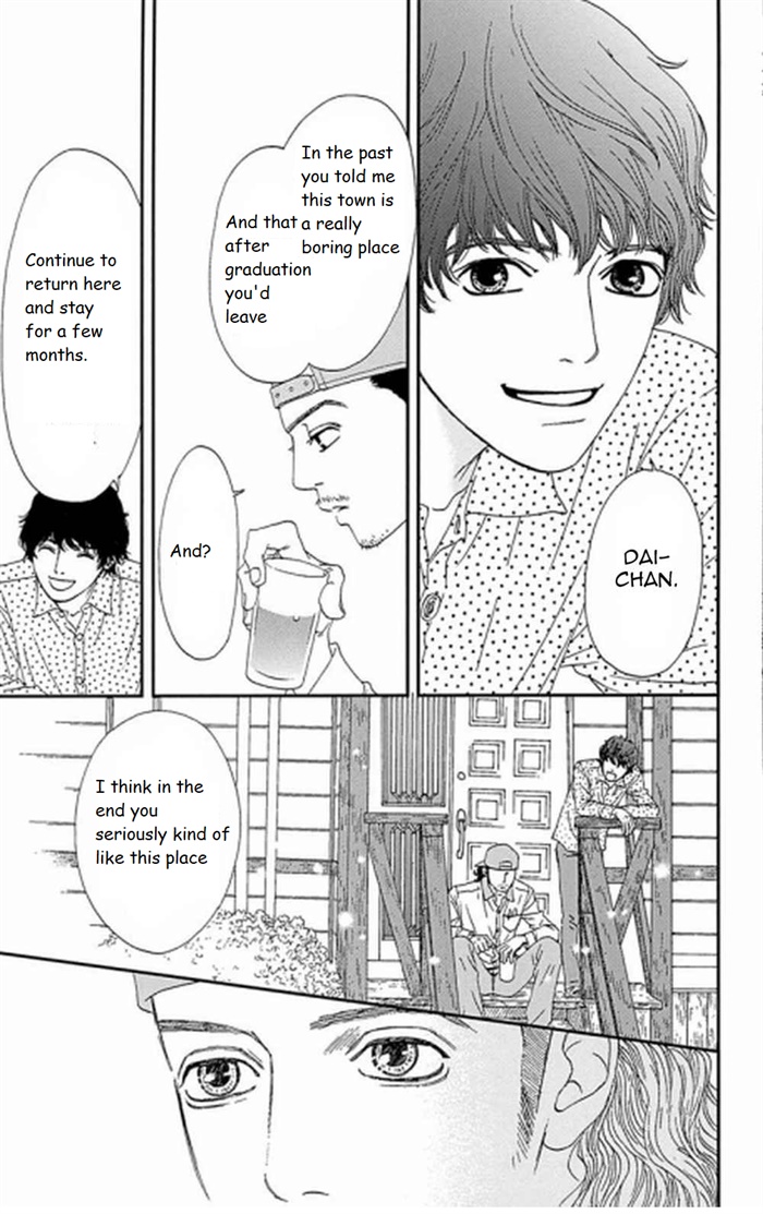 Six Half Chapter 31 page 22 - Chapter 31