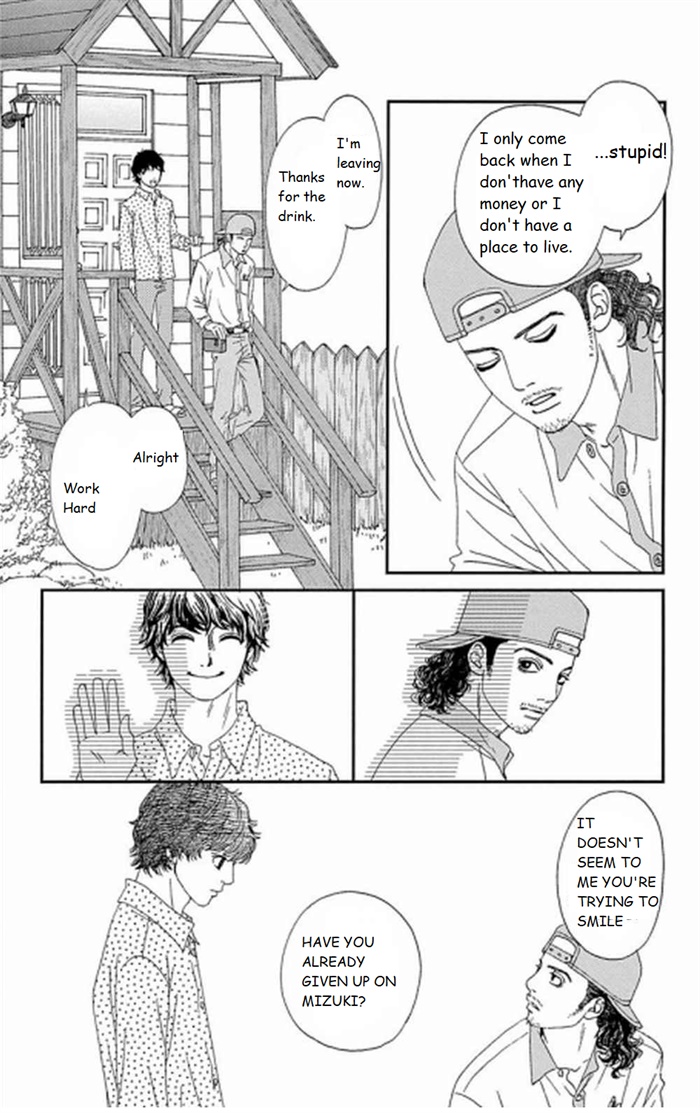 Six Half Chapter 31 page 23 - Chapter 31