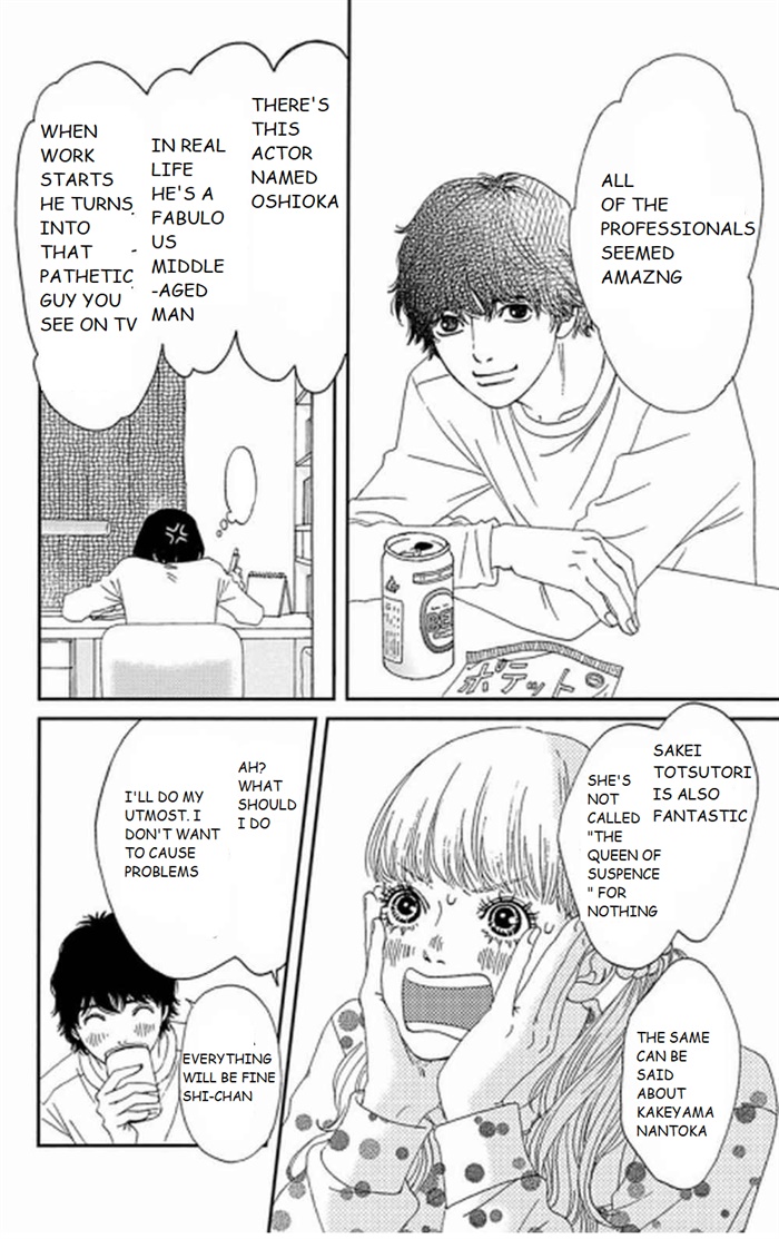 Six Half Chapter 31 page 27 - Chapter 31