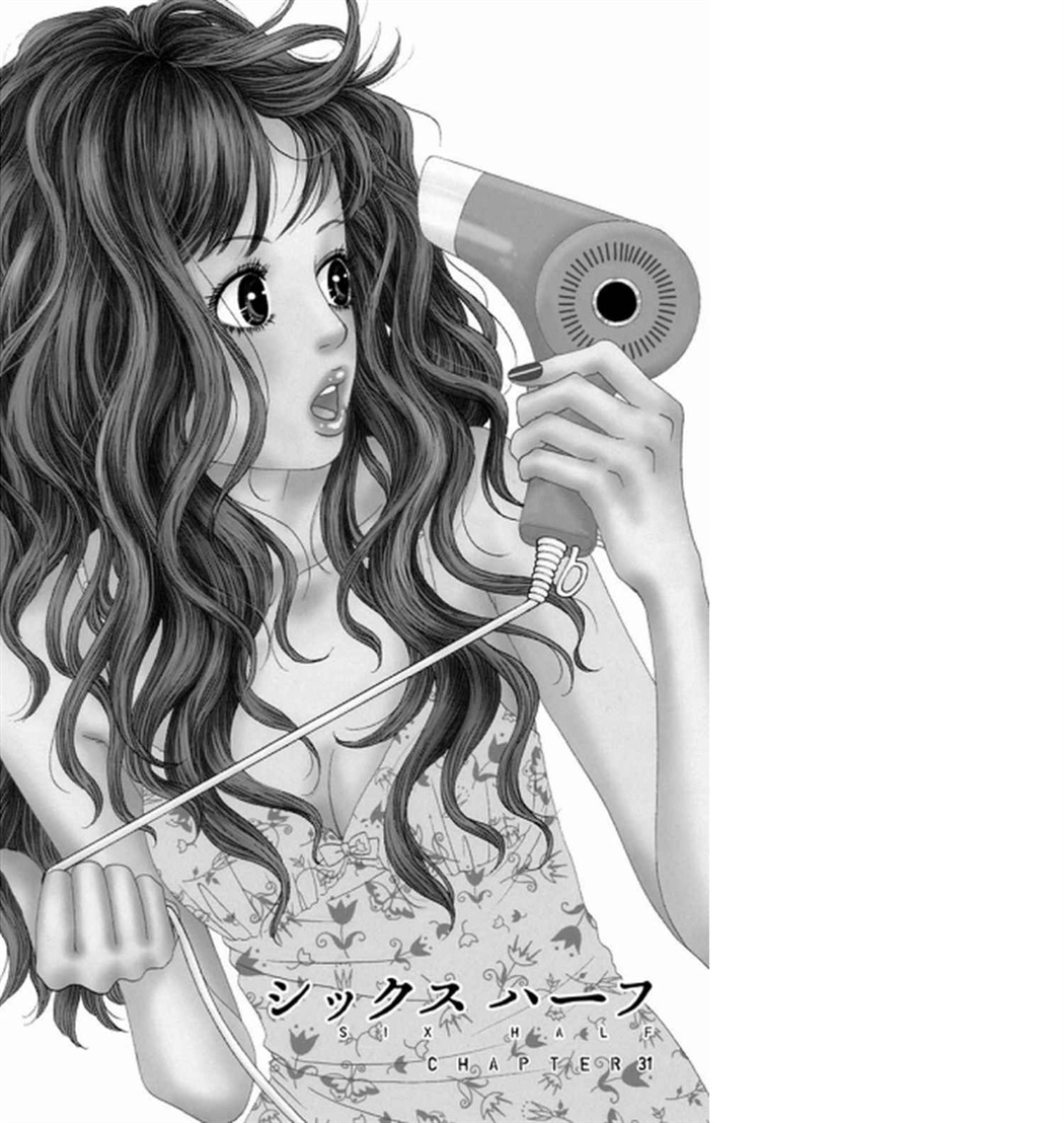 Six Half Chapter 31 page 3 - Chapter 31