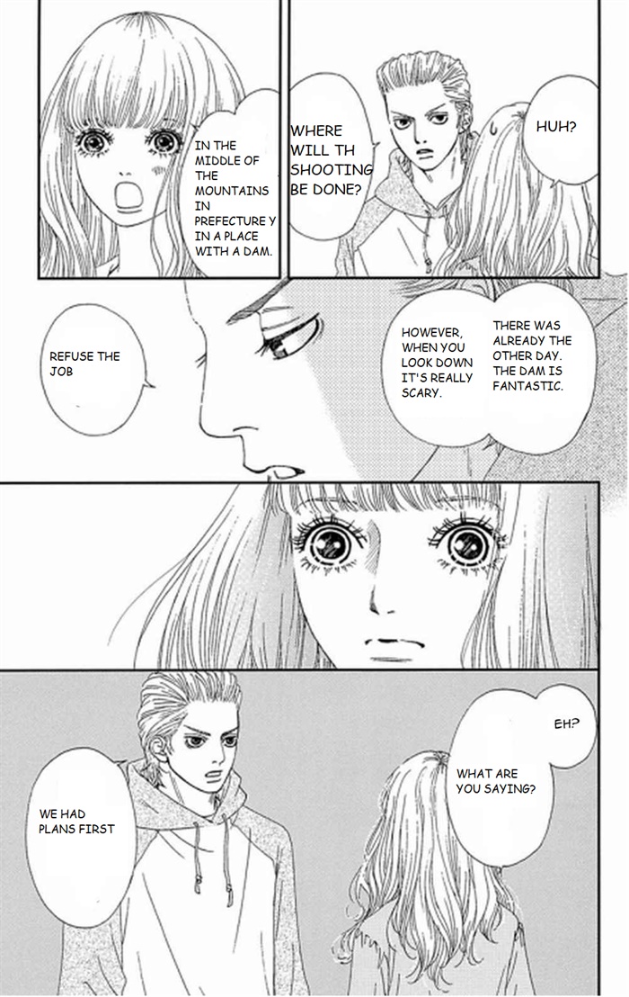Six Half Chapter 31 page 30 - Chapter 31