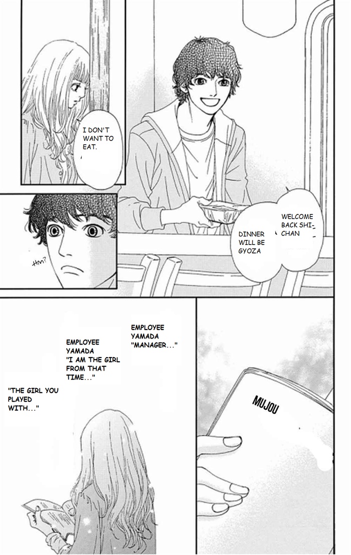 Six Half Chapter 31 page 34 - Chapter 31