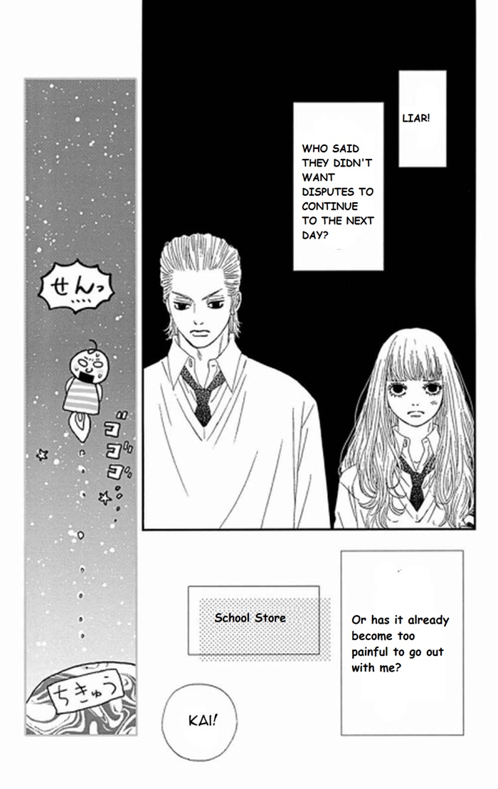 Six Half Chapter 31 page 36 - Chapter 31