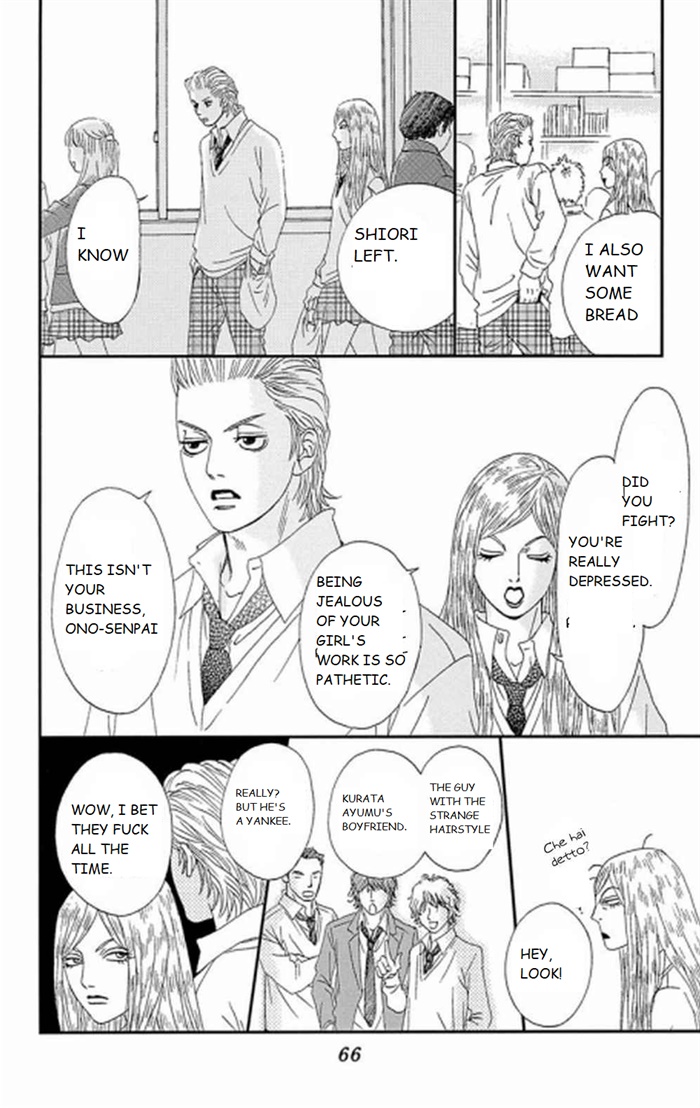 Six Half Chapter 31 page 37 - Chapter 31