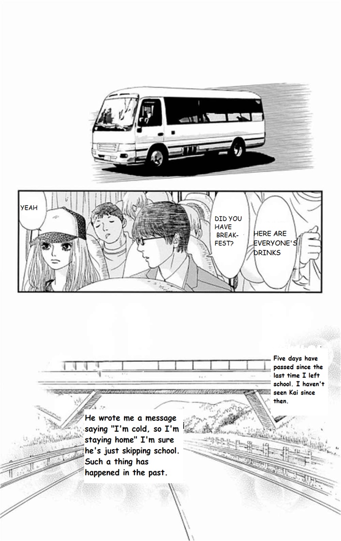 Six Half Chapter 31 page 43 - Chapter 31