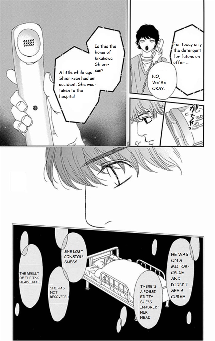 Six Half Chapter 31 page 46 - Chapter 31