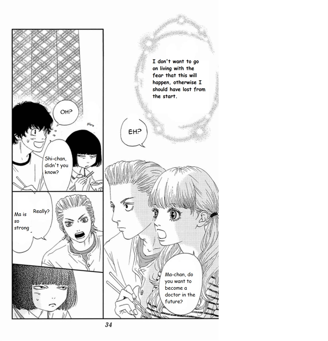 Six Half Chapter 31 page 5 - Chapter 31