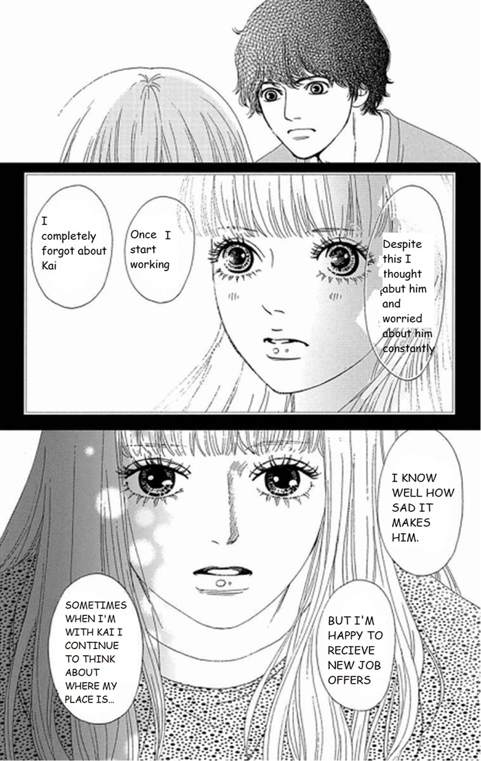 Six Half Chapter 31 page 51 - Chapter 31