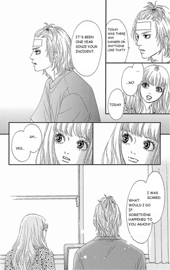 Six Half Chapter 31 page 55 - Chapter 31