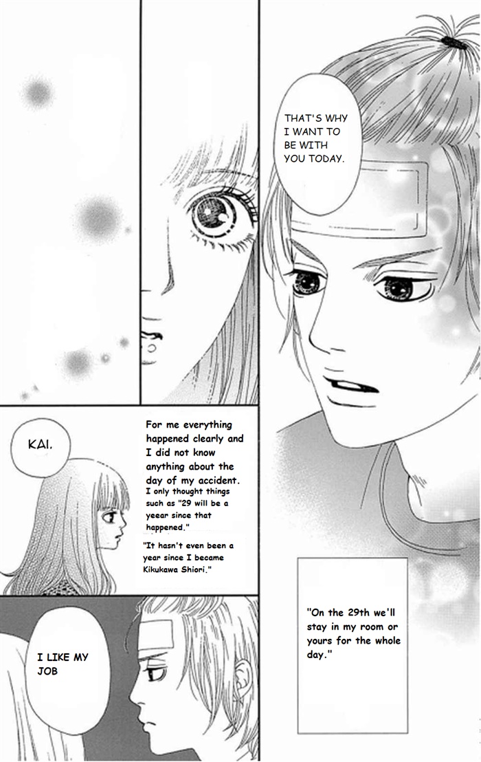 Six Half Chapter 31 page 56 - Chapter 31