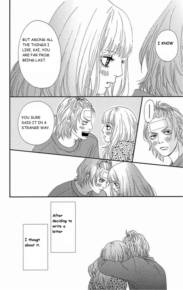 Six Half Chapter 31 page 57 - Chapter 31