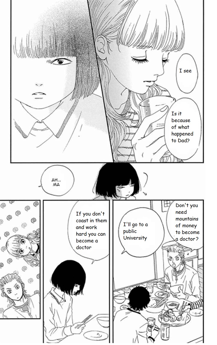Six Half Chapter 31 page 6 - Chapter 31