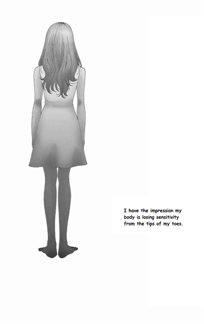 Six Half Chapter 31 page 62 - Chapter 31