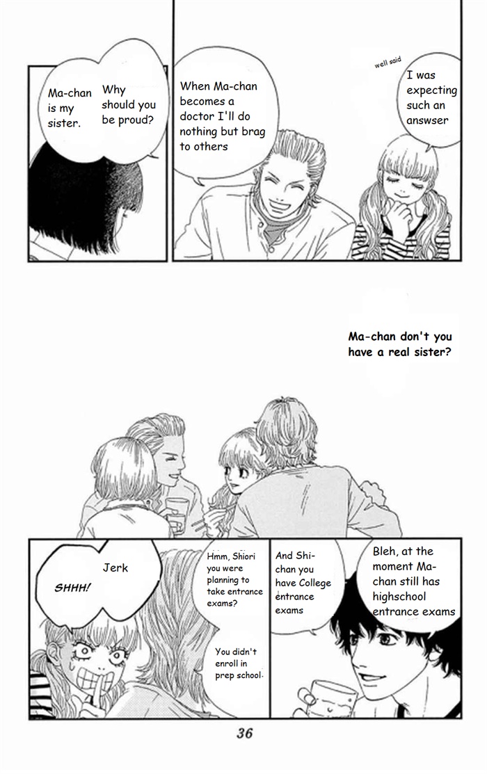 Six Half Chapter 31 page 7 - Chapter 31