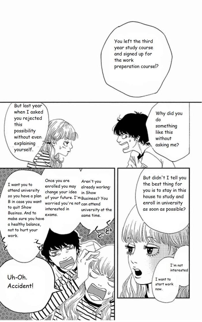 Six Half Chapter 31 page 8 - Chapter 31