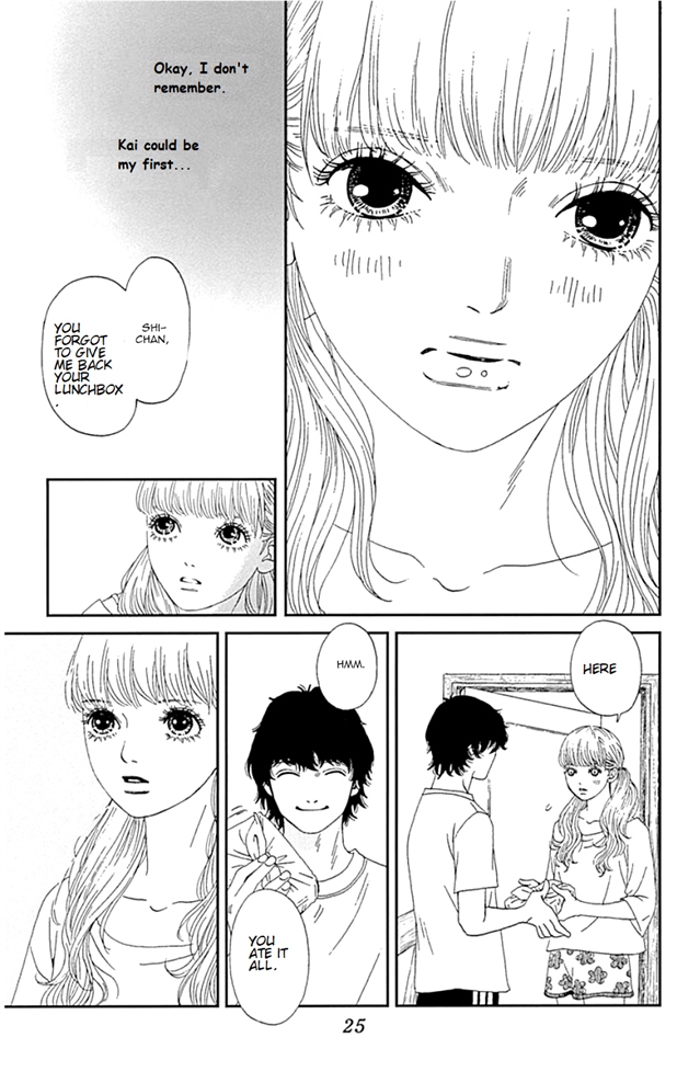 Six Half Chapter 33 page 25 - Chapter 33