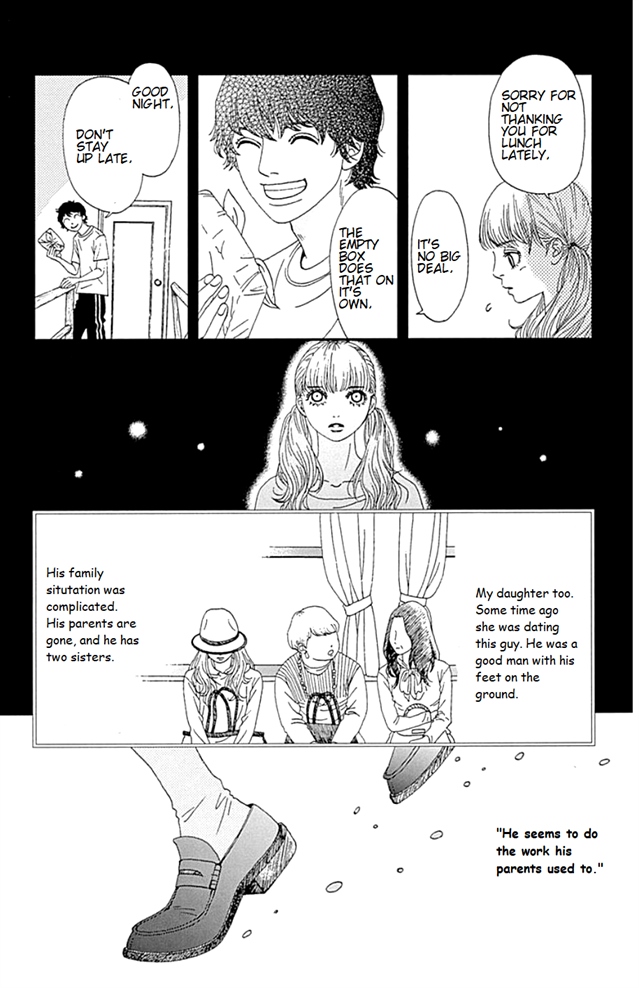 Six Half Chapter 33 page 26 - Chapter 33