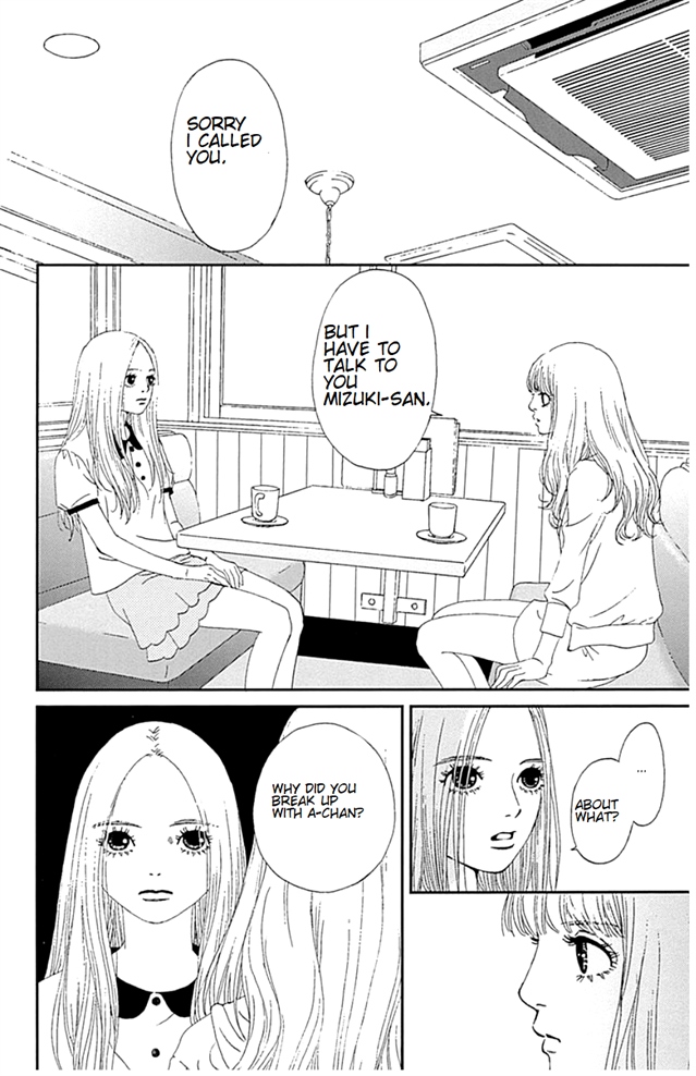 Six Half Chapter 33 page 28 - Chapter 33