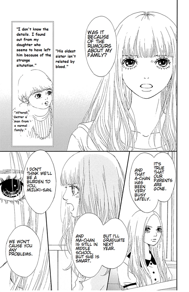 Six Half Chapter 33 page 29 - Chapter 33