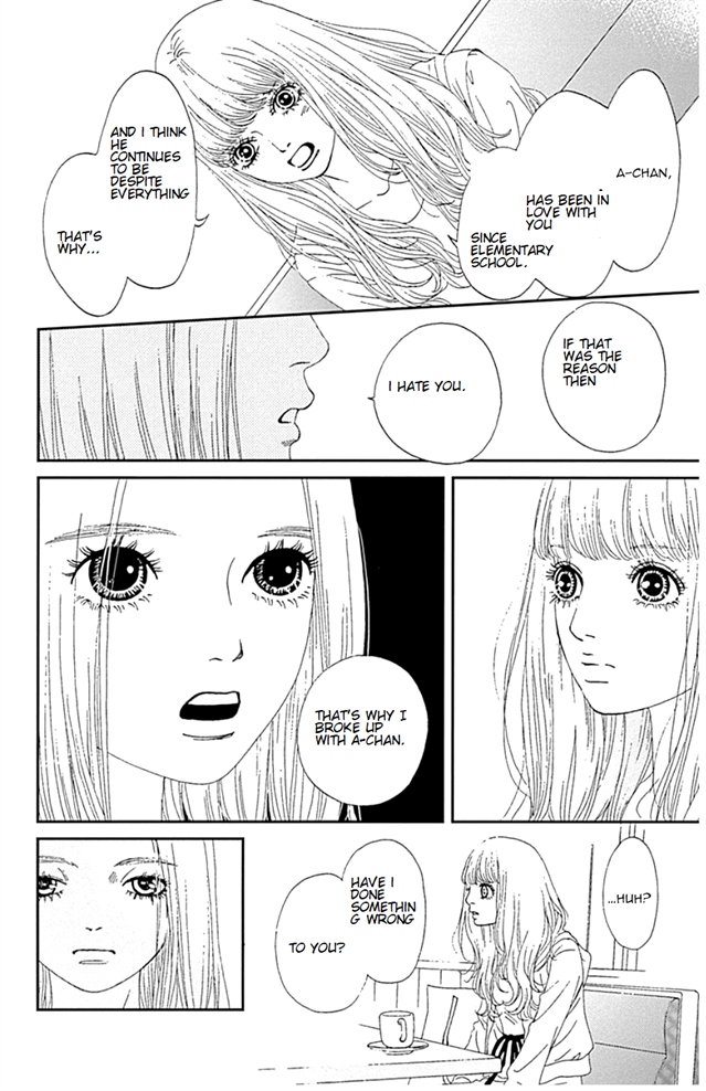 Six Half Chapter 33 page 30 - Chapter 33