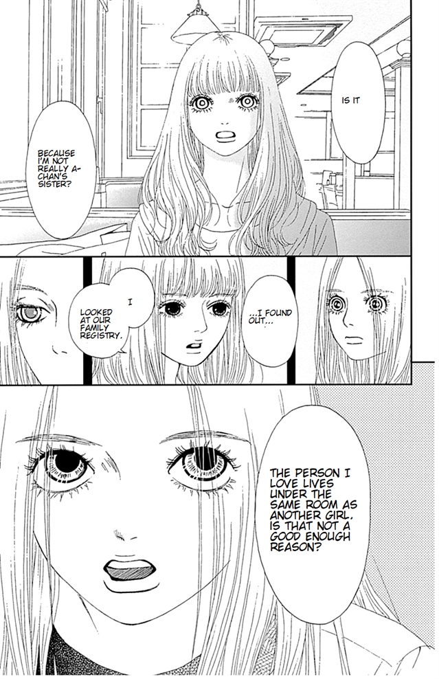 Six Half Chapter 33 page 31 - Chapter 33