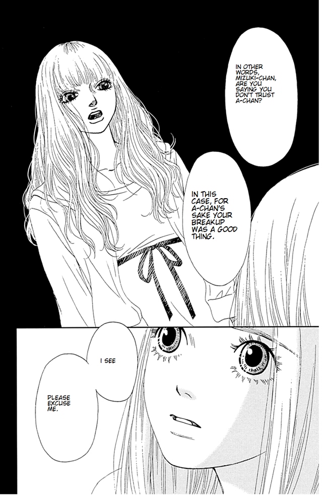 Six Half Chapter 33 page 34 - Chapter 33