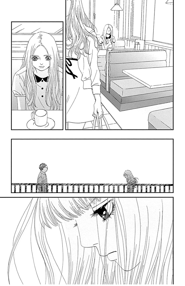 Six Half Chapter 33 page 35 - Chapter 33