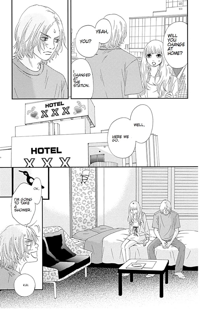 Six Half Chapter 33 page 37 - Chapter 33