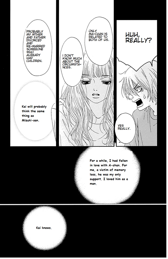 Six Half Chapter 33 page 39 - Chapter 33