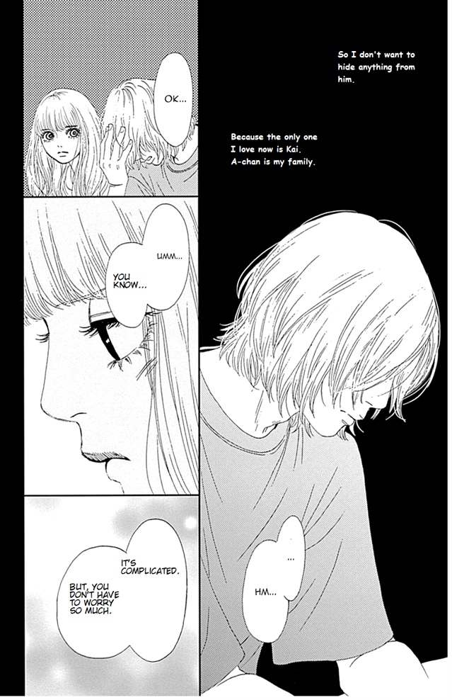 Six Half Chapter 33 page 40 - Chapter 33
