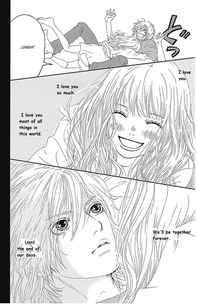 Six Half Chapter 33 page 42 - Chapter 33