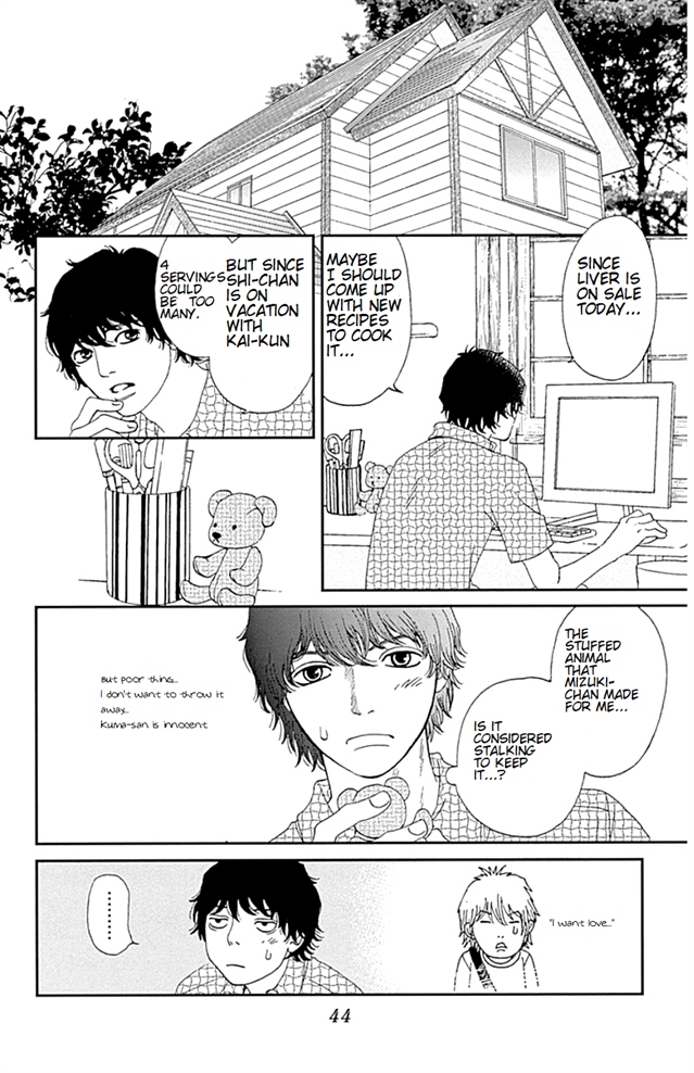 Six Half Chapter 33 page 44 - Chapter 33