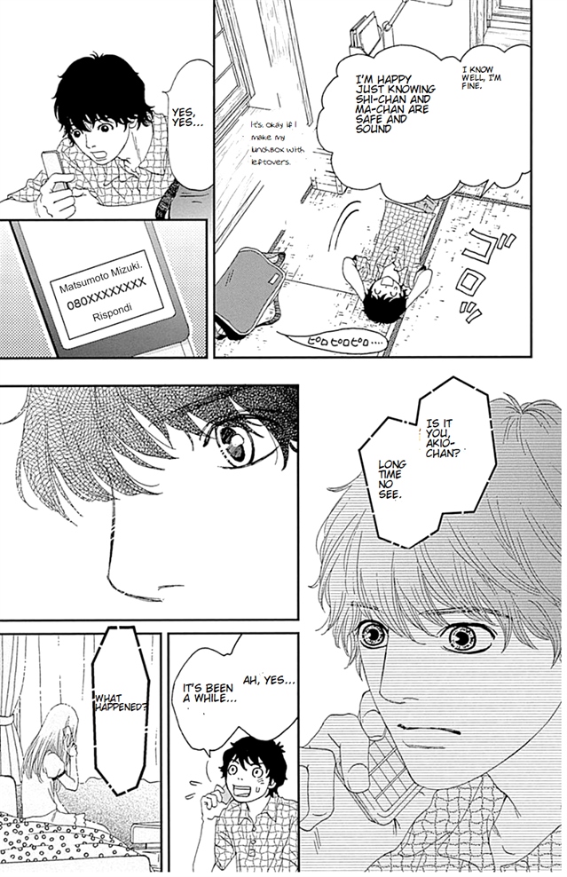 Six Half Chapter 33 page 45 - Chapter 33