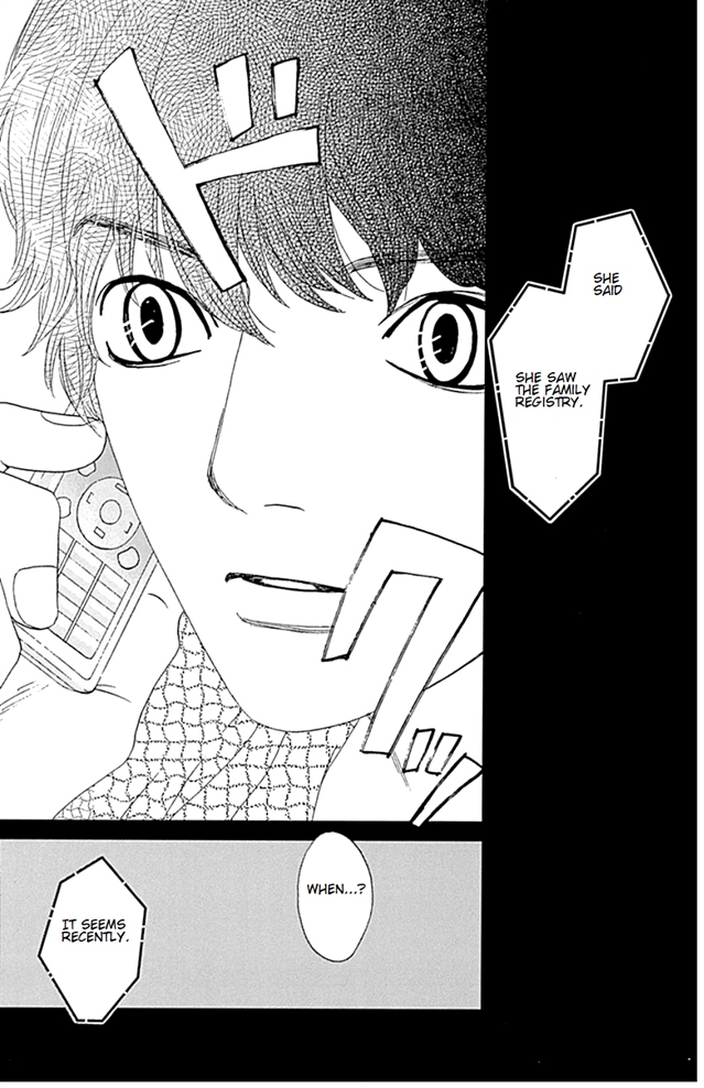 Six Half Chapter 33 page 47 - Chapter 33