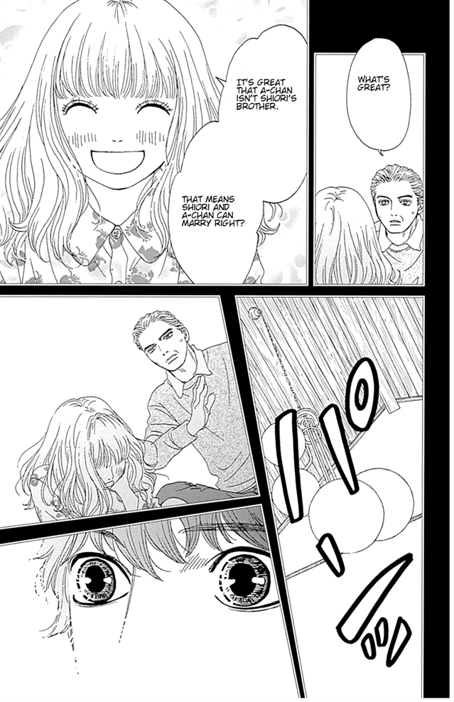 Six Half Chapter 33 page 51 - Chapter 33