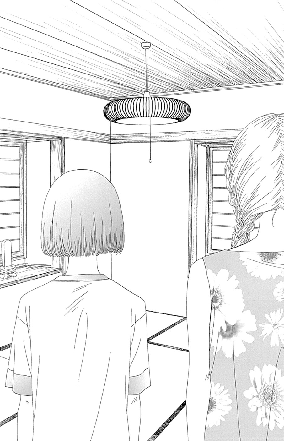 Six Half Chapter 35 page 16 - Chapter 35
