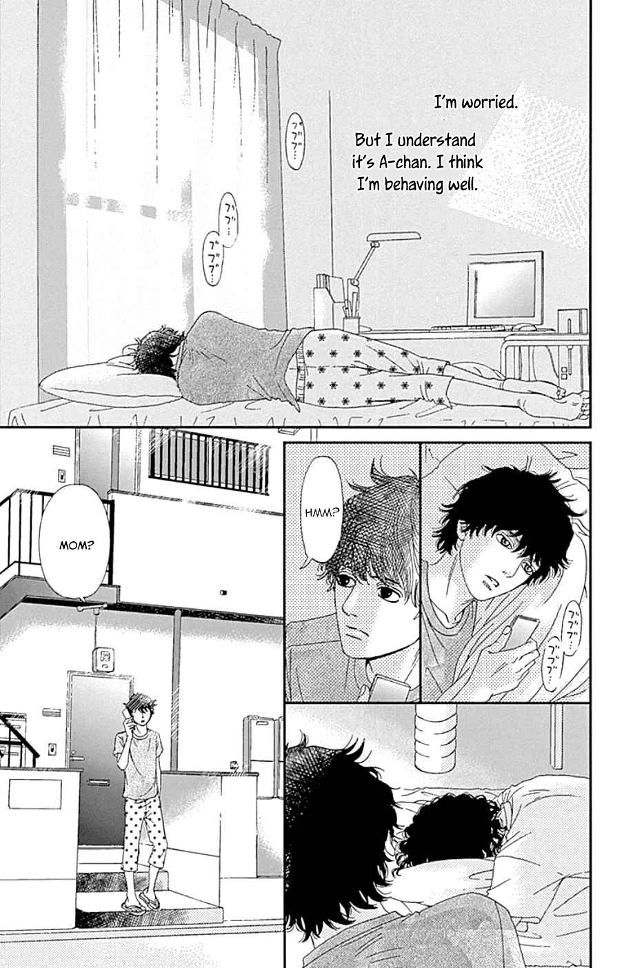 Six Half Chapter 35 page 24 - Chapter 35