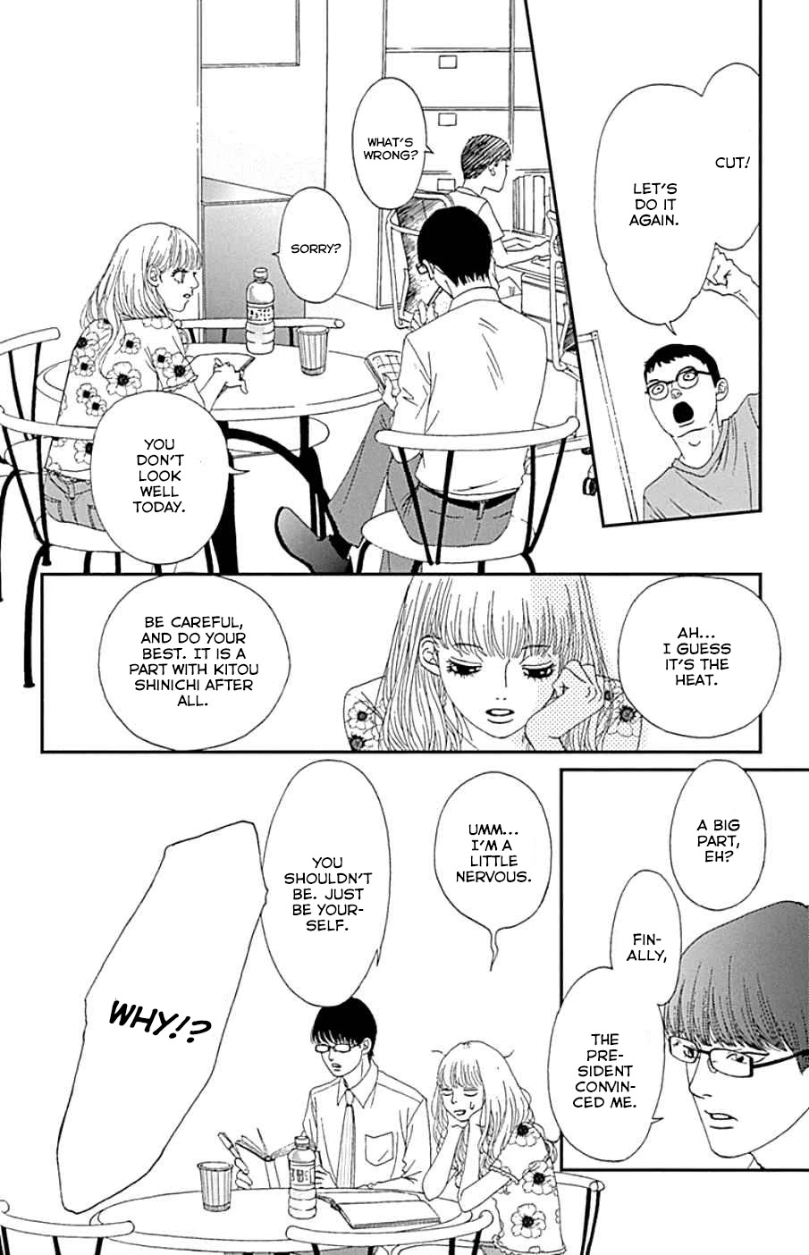 Six Half Chapter 35 page 28 - Chapter 35