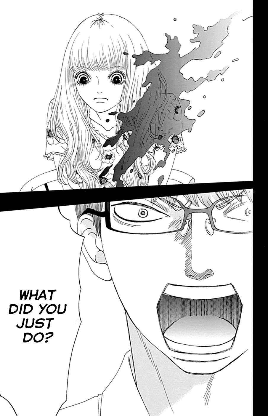 Six Half Chapter 35 page 31 - Chapter 35